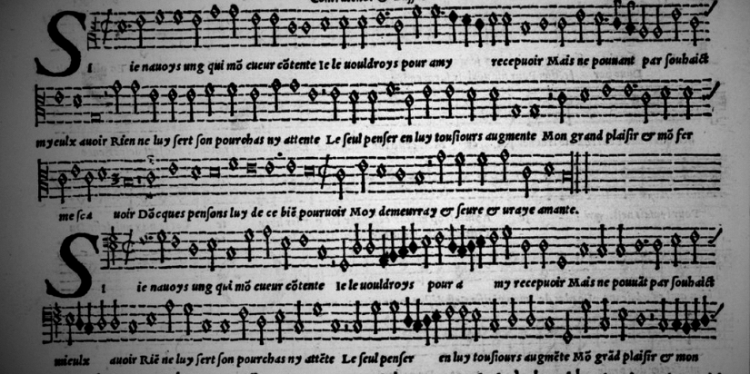 le Chant Grégorien