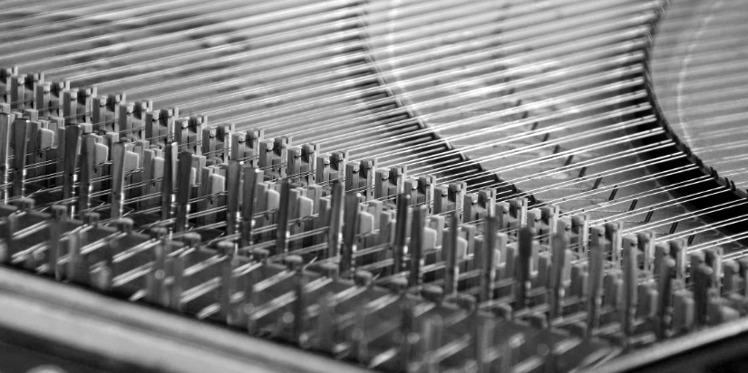 Musique et instruments