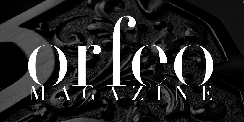 Orfeo Magazine