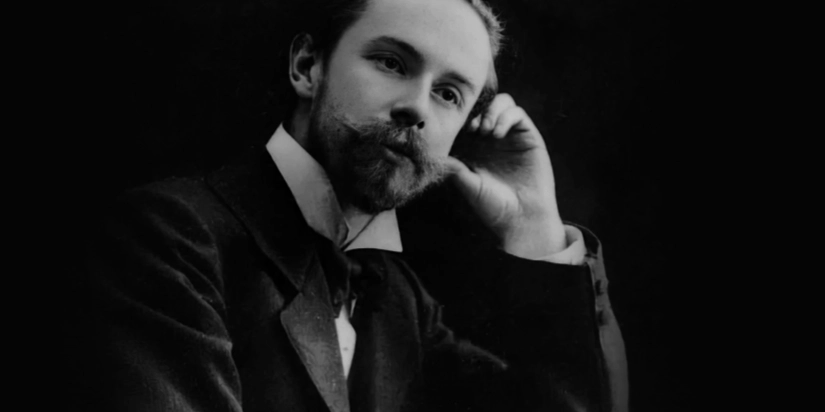 Alexandre Scriabine