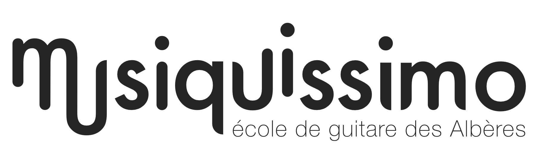 Musiquissimo logo