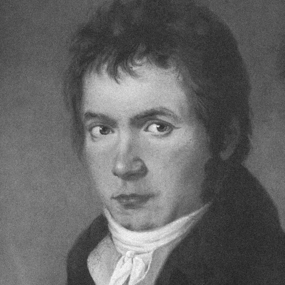 Ludwig van Beethoven (1770-1827)