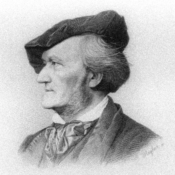 Wilhelm Richard Wagner (1813-1883)